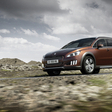 Edição limitada do Peugeot 508 RXH esgota em três dias 