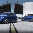 Peugeot apresenta novo 308 GT