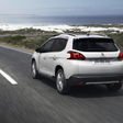 Peugeot duplica produção do 2008 para satisfazer procura