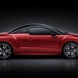 Peugeot RCZ R recebe novo motor 1.6 de 270cv