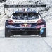 Peugeot testa 208 T16 Pikes Peak no Mont Ventoux