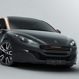 Peugeot vai revelar carro mais potente de sempre em Goodwood