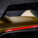 Pininfarina + Fittipaldi = supercarro EF7 Vision Gran Turismo