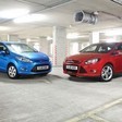 Os 10 carros mais vendidos no mundo em 2012