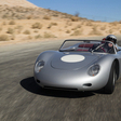 Porsche e Ferrari raros são destaque de leilão em janeiro