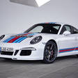 Porsche celebra regresso a Le Mans com edição especial