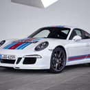 Porsche celebra regresso a Le Mans com edição especial