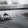 Porsche lança microsite com novas imagens do carro LMP1
