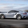 Porsche vai revelar novo 911 Turbo e Turbo S em Detroit