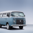 Produção do VW Pão de Forma termina no Brasil com Last Edition