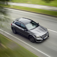 SUV compacto Mercedes GLA desvendado