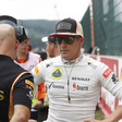 Raikkonen diz que desempenho do carro vale mais que dinheiro
