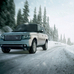 Range Rover comemora 10 anos da terceira geração com edições especiais