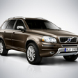 Volvo XC90 com novo interior e controlo através de aplicação de telemóvel