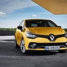 Renault apresenta atualizações para o Clio RS