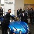 Renault Alpine deverá chegar ao mercado em 2015