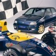 Renault Clio Williams deve regressar em 2014