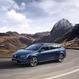 Renault Mégane Sport Tourer chega em Setembro