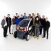 Renault Twizy galardoado com prémio Red Dot 