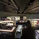 Rolls-Royce expõe pela primeira vez no Museu BMW