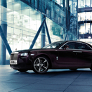 Quarto ano consecutivo de recorde de vendas na Rolls-Royce