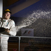 Rosberg segura Ricciardo e vence em Singapura