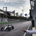 Rosberg regressa aos triunfos em Baku