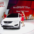 Seat aposta na Rússia para o futuro