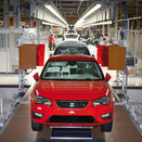 Seat mostra como construir um Leon ST em 2 minutos