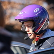 Vettel em modo relax em vídeos nos EUA e na Alemanha
