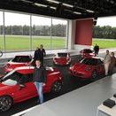 Marchionne prepara 4º plano de relançamento da Alfa Romeo
