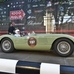 Moss termina a Mille Miglia ao volante do C-Type