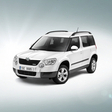 Skoda prepara SUVs para conquistar a China