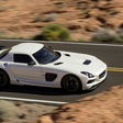 SLS AMG levado ao limite com versão Black Series