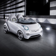 Smart mostra inspiração dos novos fortwo e forfour