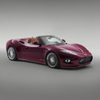 Spyker B6 Venator Spyder chega à Europa no final de 2014