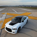 SRT lança edição especial limitada Charger SRT8 392