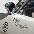 Shelby GT350 de Stirling Moss vai a leilão