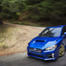 Novo Subaru WRX STI recebe motor boxer com 305cv