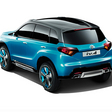 Suzuki quer aumentar vendas para 300 mil unidades ao ano até 2016