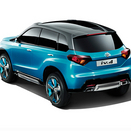 Suzuki quer aumentar vendas para 300 mil unidades ao ano até 2016