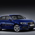 Audi A3 g-tron à venda no final do ano