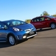 Fit Twist é um SUV Micro exclusivo para o Brasil
