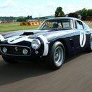 Os mais famosos Ferraris de Sergio Pininfarina