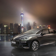 Três modelos Citroën DS serão produzidos na China a partir de 2014