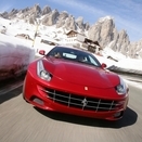Os 10 melhores carros para levar para uma estância de ski
