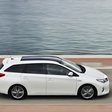 Toyota Auris Touring Sports começa a ser produzido na Europa