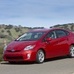Toyota já começou a testar próxima geração do Prius