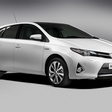 Toyota é marca com menor média de emissões de CO2 na Europa