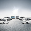 Toyota volta a ser a mais valiosa da Interbrand em 2013